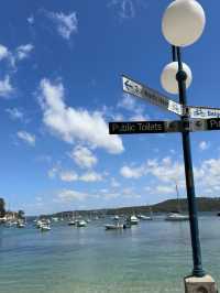 Sun, Surf, and Scenic Views – My Visit to Manly Beach, Sydney