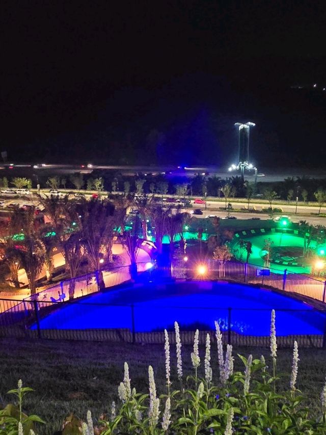 Skyline Luge Kuala Lumpur