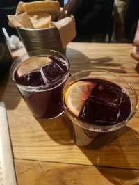 🇪🇦세비야에서 분위기 좋았던 가성비 타파스집"Bar Alfalfa"🇪🇦