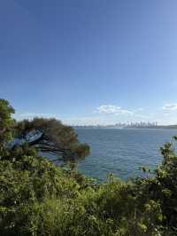 Lady Bay Road