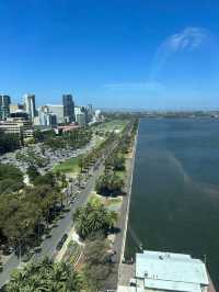 Blends of Nature, Art & Modern Architecture of Elizabeth Quay