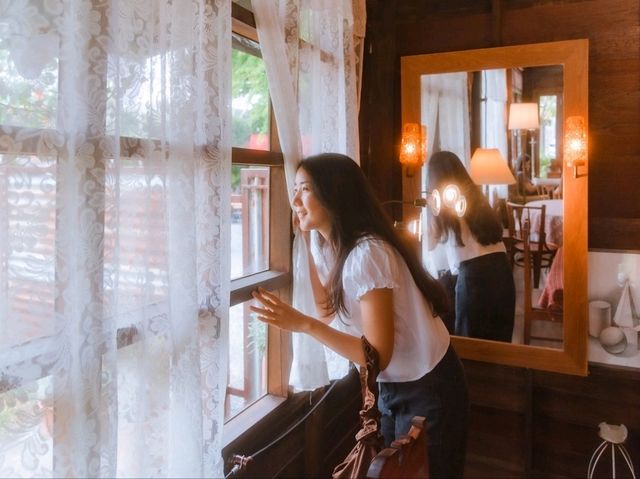 Small House Coffee 