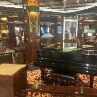 Regal Escape: My Unforgettable Princess Cruise