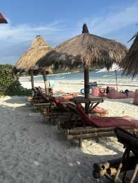 More Than Just Chilling – GUN’S and Warung Indah Tony, Kuta Lombok 💪🌊