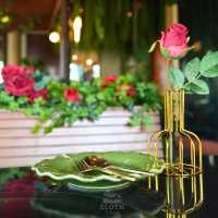 💯 ร้านสวนตาล บริการดี อาหารอร่อย