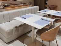 Fong Lye Coffee & Teahouse - The Exchange TRX