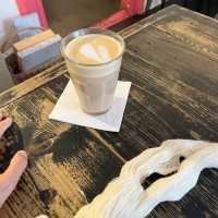 coffee & Brekkie