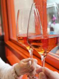 上環$498 weekend brunch with free flow 🥂🍷