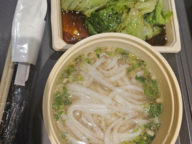 40年經驗潮州鹵水鵝大師傅👍