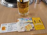 ビール好き集まれ🤍【サッポロビール 千葉ビール園】 