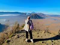 Beautiful Bromo Mount😍