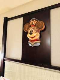 [Hongkong] รีวิวโรงแรม Disney Explorers Lodge