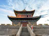 "Xi'an: A Journey Through China’s Ancient History"