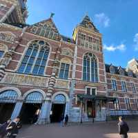 Rijksmuseum (Amsterdam)