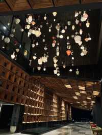 A Modern Oasis at The Gaia Hotel Bandung