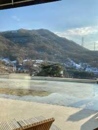 서울근교 마운틴뷰 카페, 카페디thee
