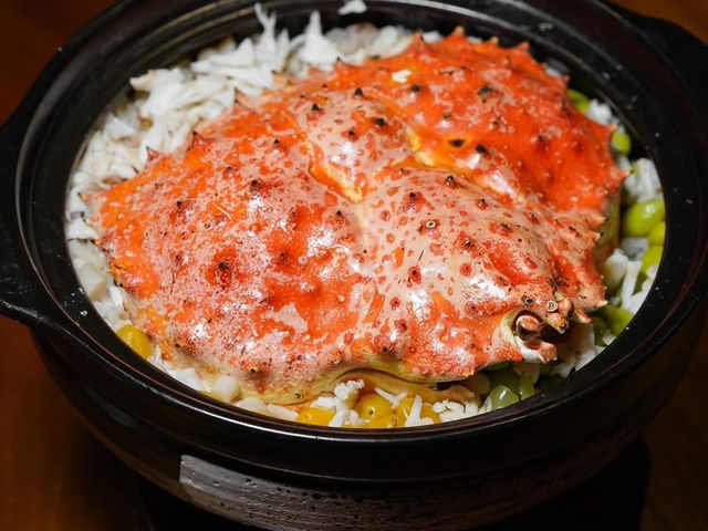 Taraba Prime Japanese Restaurant 