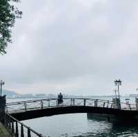 淡水海關碼頭✨歷史與美景的交匯點 ⚓️