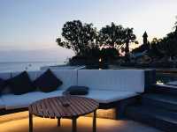 Reflections Bar at The Nai Harn บาร์สุดชิค วิวทะเล