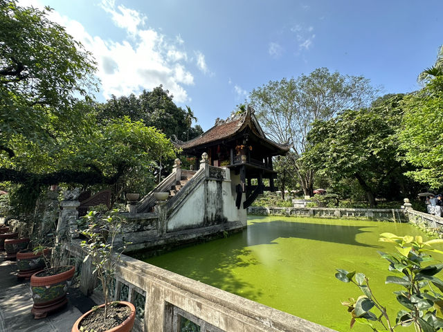 Exploring Northern Vietnam 🇻🇳 : The Magic of Hanoi, Sapa, and Ha Long Bay
