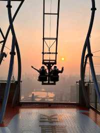 Chongqing: The Spicy Heart of China