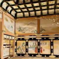 名古屋城-日本歷史名城，名古屋必到地標景點