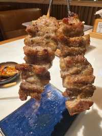 高質人氣串燒店🍡🍢燒烤堂