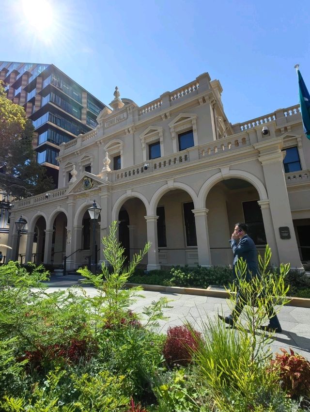 認識NSW的Parramatta - 澳洲第二古老的區