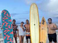 HIDDEN GEM: CALICOAN ISLAND