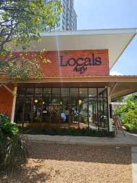 Locals.hdy : คาเฟ่หาดใหญ่ ต้องห้ามพลาด