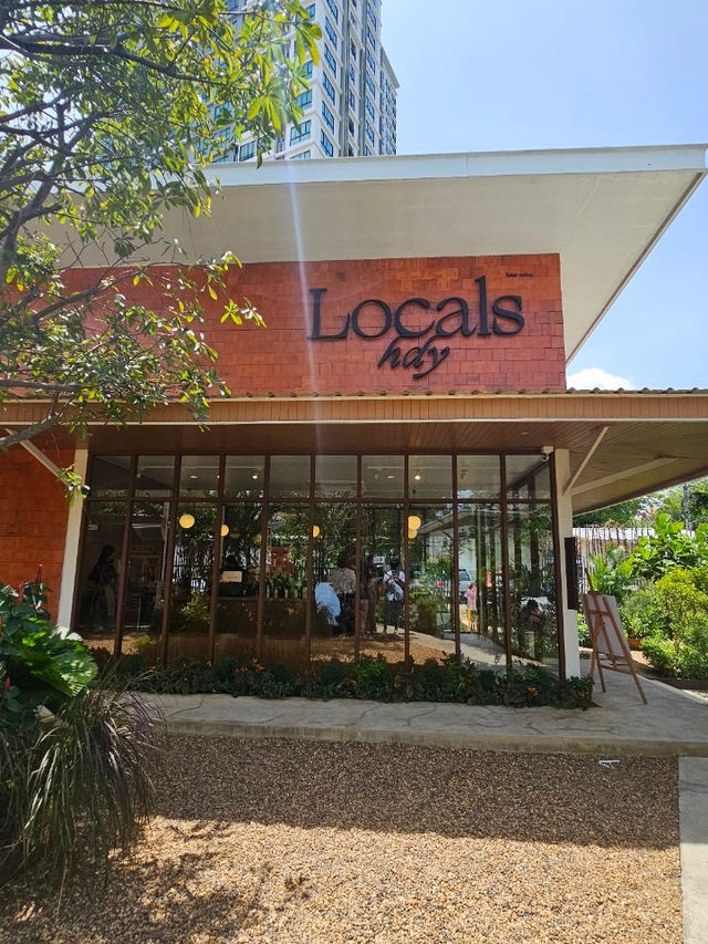 Locals.hdy : คาเฟ่หาดใหญ่ ต้องห้ามพลาด