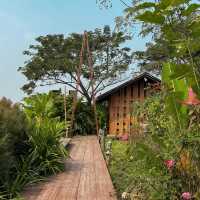 Grindsize Evergreen CNX • Chiangmai 