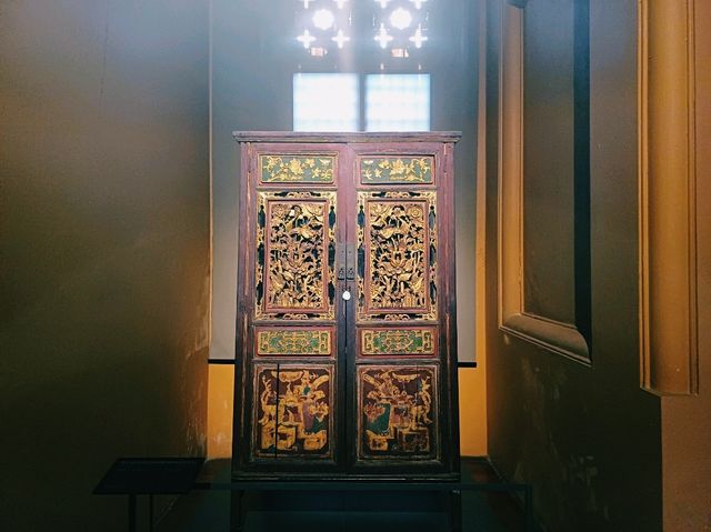 泰國曼谷湄南河畔標誌性古寺廟博物館皇家廣場公園一日遊行程，適合拍照📸打卡