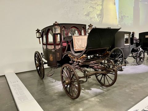 ポルトガル🇵🇹国立馬車道博物館】 | Trip.com