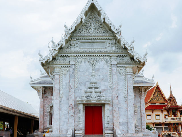 วัดโคกขาม