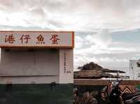 蘭嶼旅行記｜那些細碎而美好的瞬間，成了最美好的記憶