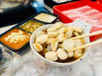 พรีเมี่ยมบุฟเฟ่ต์ชาบู&สุกี้ ร้านดังหนองมน-บางแสน