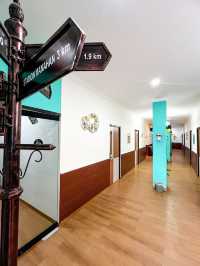 Comfort Centre Residence