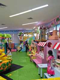 Skippy kids land สวนสนุกเด็กบุรีรัมย์