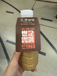 澳門必不可缺的行程🫣