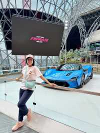 Ferrari World