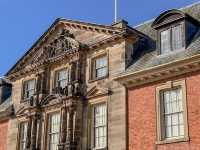 Dunham Massey