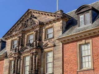Dunham Massey