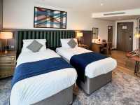 Hotel Indigo Manchester- Victoria station