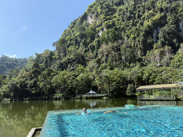 TUI BLUE The Haven Ipoh Recommendation