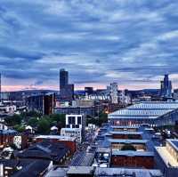 Hyatt House Manchester 
