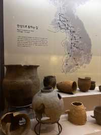 영토와 문화의 확장을 직접 감상하고 느낄수 있는 더 큰나라로🇰🇷