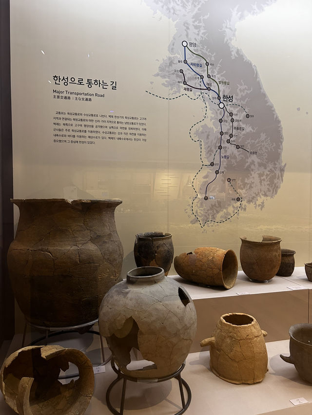 영토와 문화의 확장을 직접 감상하고 느낄수 있는 더 큰나라로🇰🇷