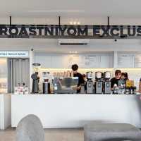 คาเฟ่เปิดใหม่ - รสนิยม Roastniyom Exclusive