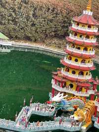 🌏1日で世界旅行🌏日光 東武ワールドスクエア✨